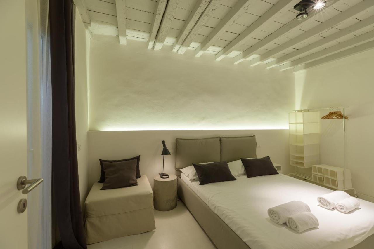 Pinti Patio Apartment Florenz Exterior foto